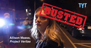 TYT's Eric Byler (htp://Twitter.com/EricByler) takes you behind the scenes of the counter-sting operation that caught conservative propagandists who received funding from the Trump Foundation offering to pay for riots to disrupt Donald Trump's inauguration. | Rebel HQ