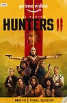 Hunters (2020) Reviews