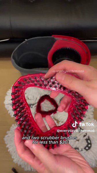 Essential Tips for O-Cedar Mop Owners