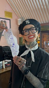 We filmed a tattoo tutorial with @keelyglitters which we are super excited about as it’s dropping this week! 😍 If you want to learn how she tattoos her signature glittery pieces, make sure to keep an eye out this Thursday 👀✨👏🏼 #killerink #killerinktattoo #killerinktattoosupplies #tattoo #tattooartist #tattoostudio | Killer Ink Tattoo