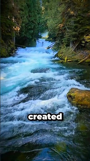 How Flowing Water Generates Clean Energy | Turbine Wheel😍🤩