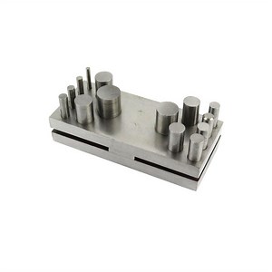 Disc Cutter Set of 14