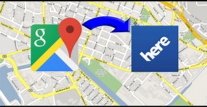 Cách chia sẻ vị trí trên Google Maps