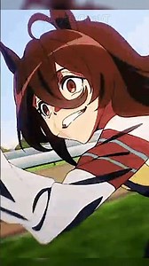 Tachyon is STUCK? #umamusume #meme #voiceover
