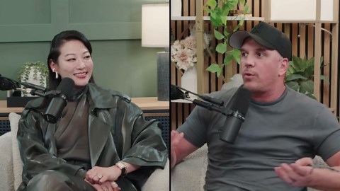 KPOP demon hunters cast interview Arden Cho and May Hong: Sequel news & fan love!