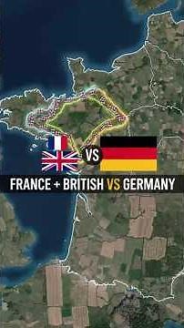 The Somme 1916 | Trench Warfare and Mass Destruction