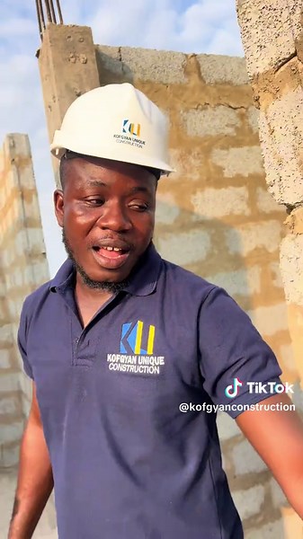 kofgyanconstruction on TikTok