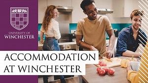 21 reactions | Once you've accepted your offer to study here at Winchester, you can apply for university-managed housing. Explore our accommodation options and apply for accommodation.  bit.ly/uow-housing-apply | University of Winchester | Facebook