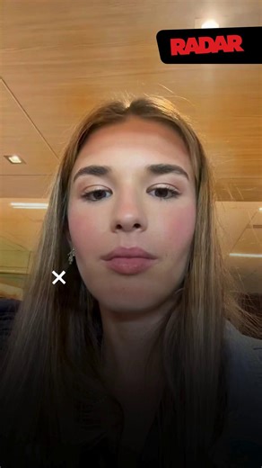 TikTok doesn’t miss a thing — and this time, Donald Trump is getting roasted after fans zeroed in on a cringe-worthy detail in granddaughter Kai’s viral clip. Link below for details! (🎥: TIKTOK) https://radaronline.com/p/donald-trump-mocked-hair-granddaughter-kai-tiktok-video/ | OK! Magazine