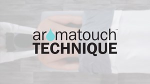 dōTERRA AromaTouch Technique™ Certification Course - English (EN)