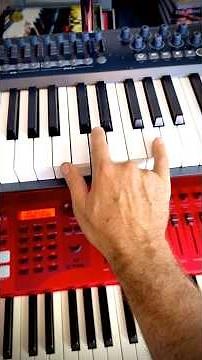 Learn how to play a fun, simple and easy to play pop chord progression on the piano