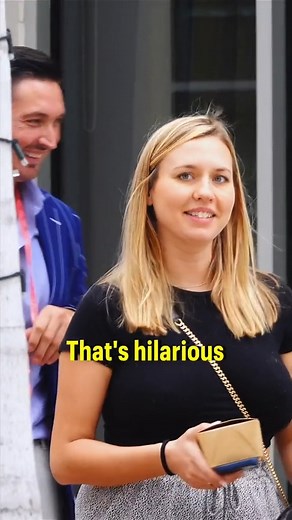 “Hoeless” Man Panhandling #fyp #funny #foryou #viral A pranksocial experiment where I panhandle wi | White Man 2055