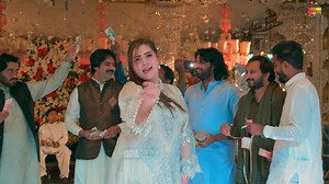 154K views · 7K reactions | Rab Jaane Main Kinna Tenu Pyaar Karan _ Pari Paro _ Mujra Dance Performance 2026 | Shaheen Studio | Facebook