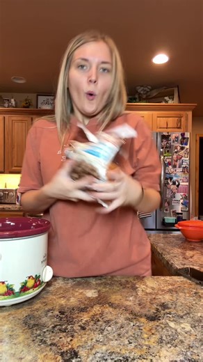 Easy Crockpot Cranberry Meatballs Recipe