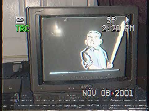 Playing GTA 3 in 2001 on the PlayStation 2