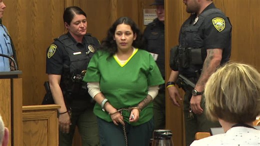 Driver sentenced for crash that killed Heartspring employee