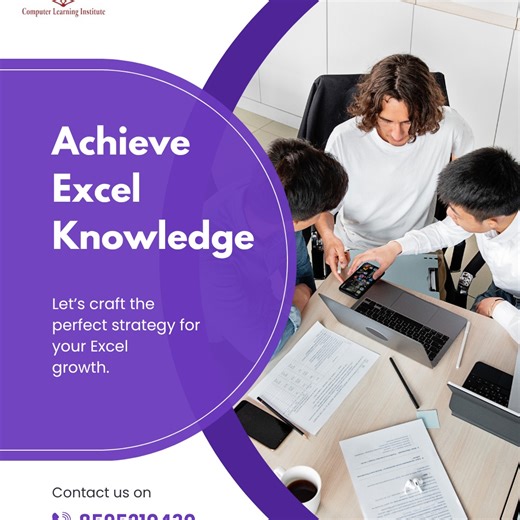 Computer Learning Institute - CLI on Instagram: "👉 Remove Subtotal in Excel | Quick & Easy Method (2025 Guide) Learn how to remove the Subtotal function in Excel quickly and easily — whether it’s added through the Data → Subtotal option or the =SUBTOTAL() formula! 💡 In this short video, you’ll see step-by-step how to delete subtotal rows, clear formulas, and remove outline groups — so your Excel sheet looks clean and professional in just a few seconds. 📘 In This Video, You’ll Learn: ✅ How to 