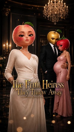 The Fruit Heiress revenge scene: heiress not Cinderella (short clip)