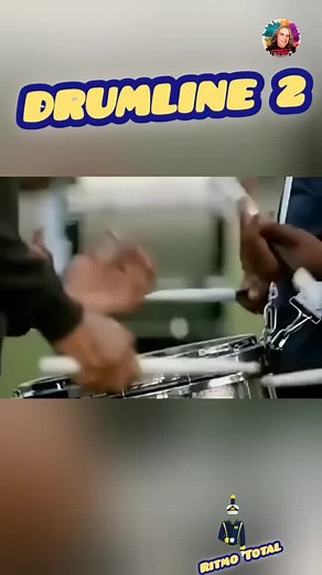 Drumline 2 Movie Overview