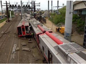 Deadly Train Crash Puts the Spotlight on Metro-North's Recent Safety Record -- Again
