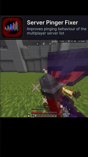 Best Minecraft Mods Part 2 🔥