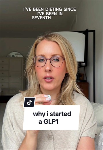 Why I Started a GLP-1 for PCOS — Personal Experience & Reasons