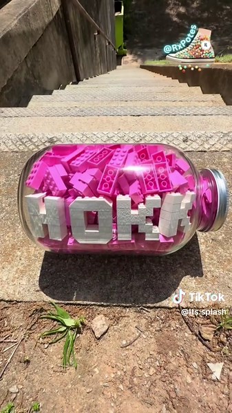 ASMR Glass Breaking Sounds for Relaxation and Satisfying Experience