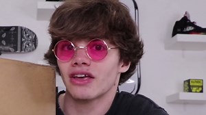 Insane Floating Sneaker Collection