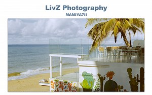 【第一人称摄影】胶片旅拍|海南|大画幅|CHAMONIX4X5|中画幅|MAMIYA7II |GOPRO8