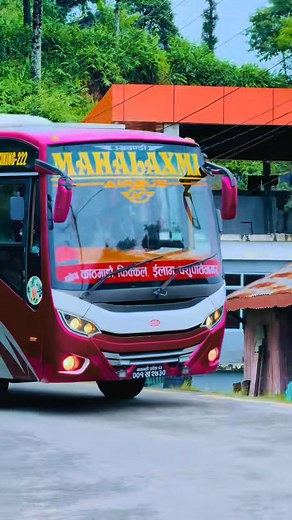 277K views · 7.8K reactions | Mahalaxmi Air Bus (AC) {Illam-Kathmandu} #deluxebus #nightbus #longroute #Viking222 #Kakarbhitta #Itahari #kathmandu #airsuspension #foryoupagereels #fypシ゚viralシ #keepsupporting #goviral  Kushal Khatiwada | Mahalaxmi Deluxe | Facebook