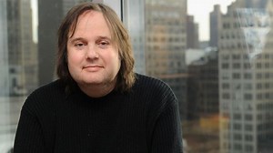 Bruce Sinofsky - Alchetron, The Free Social Encyclopedia