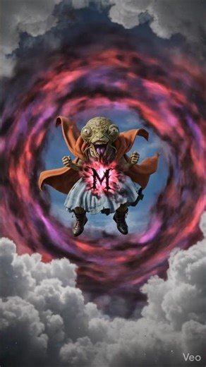 Babidi’s Dark Magic Awakens 🔮 | Dragon Ball Z Live Action #shorts