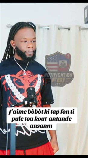 J’aime bòbòt ki tap fon ti pale — videyo viral kreol ayisyen