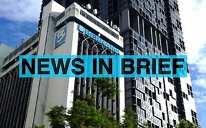 News in brief: Sept 6