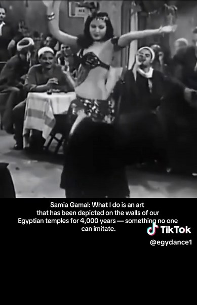 ‏100% Egyptian #egypt #viral #bellydancetiktok #رقص #girls