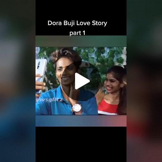 Sweet Love Story of Dora Buji | Heartwarming Animation