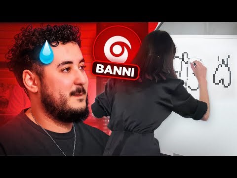 ON A FROLÉ LE BAN...