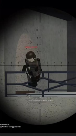 Sequência INSANA 😱 | Phantom Forces