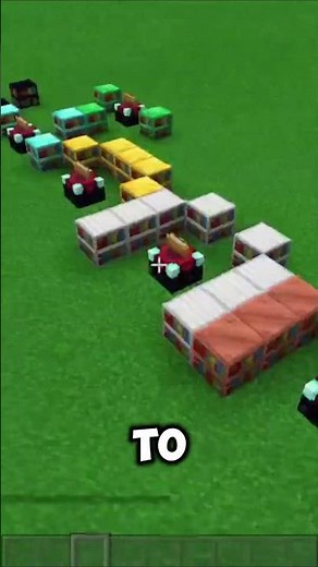 The Most INSANE Bookshelf Mod in Minecraft!