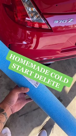 How to Temporarily Delete Your Car's Cold Start | Quiet Down the Loud Exhaust