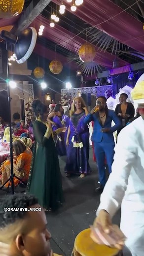 Juma Jux Wedding Highlights with Priscilla Ojo and Zuchu | Diamond Platnumz