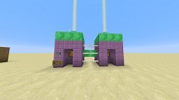 ✔ Item Duplicator 3000 by NUPATOR Minecraft Map