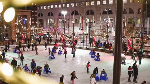 Festival Fest: Dec. 4 and Dec. 5