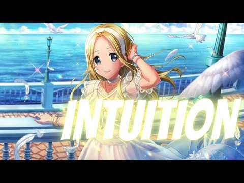 Nightcore - Intuition (Selena Gomez & Eric Bellinger)