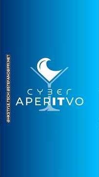 Se sei CTO, IT Manager o CFO… questo NON è il solito evento❗️