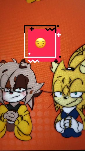 Replying to @moon🦇✨ You ask and you shall receive✨ #sonicthehedgehog #blazethecat #artistsoftiktok #fyp #sonic #sonicmovie3 #sonicrush #digitalart #procreate #sonaze💙💜