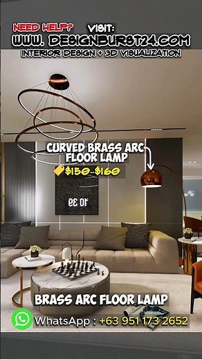 Gray Living Room That Looks Polished Without Being Flashy #highlights