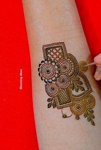 2.1M views · 40K reactions | Latest arabic mehndi design #henna #mehndi #hennadesign #mehndidesign #art #mehndiart #hennaart #bloomingideas #mehndiartist #hennaartist #bridalmehndi #bridalhenna #gorgeoushenna #gorgeousmehndi #latestmehndi #latesthenna #indoarabicmehndi #arabicmehndi #arabichenna #uniquehenna #uniquemehndi #fronthandmehndi #fullhandmehndi #weddingmehndi #floralmehndi #floralhenna #facebookmehndi #mehndivideos #mehndilove | Blooming ideas | Facebook