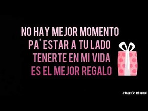 NUEVA VIDA - la reina del flow