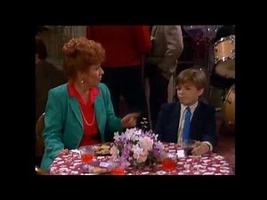 The Facts Of Life (1986)